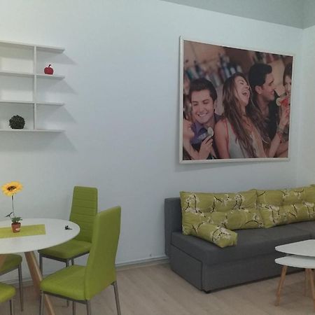 Apartament Emma Sibiu Bagian luar foto