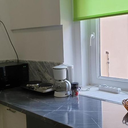 Apartament Emma Sibiu Bagian luar foto
