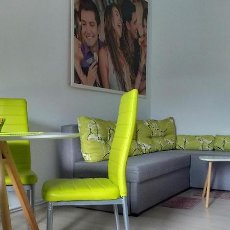 Apartament Emma Sibiu Bagian luar foto