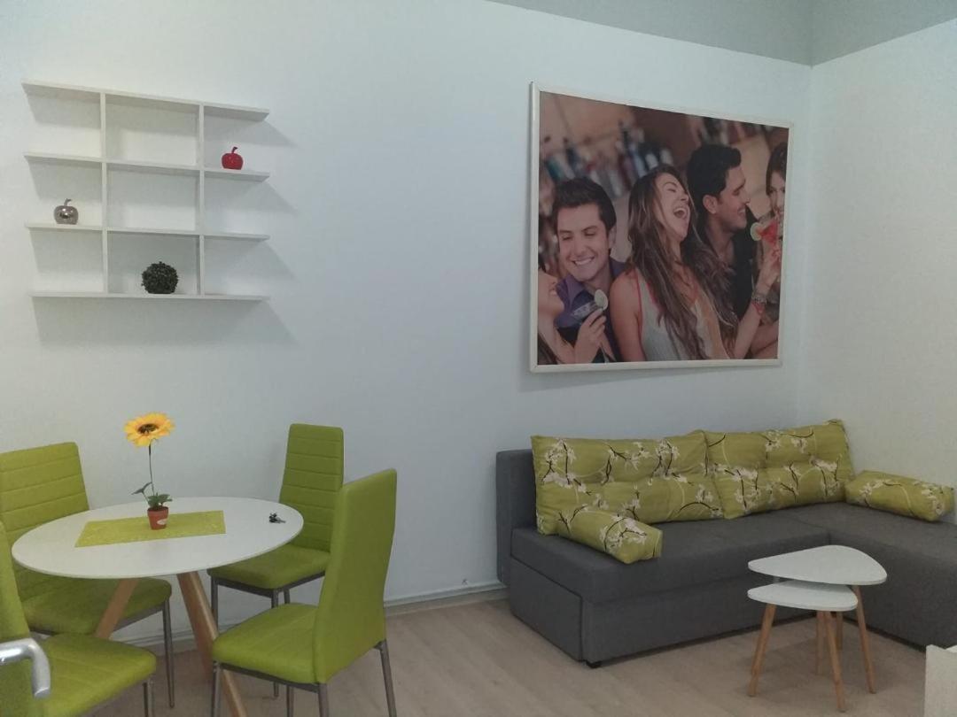 Apartament Emma Sibiu Bagian luar foto