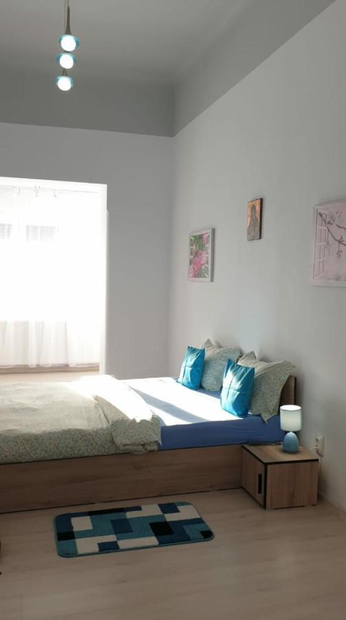 Apartament Emma Sibiu Bagian luar foto