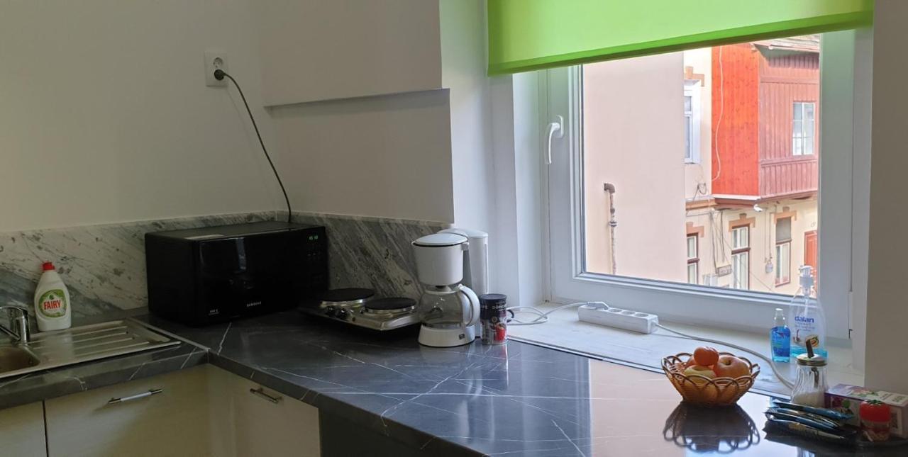 Apartament Emma Sibiu Bagian luar foto